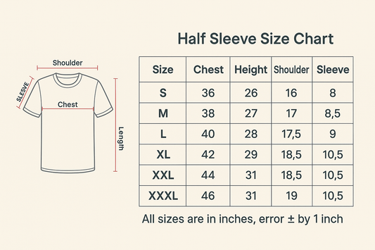 'Be your own Daddy, make your own sugar' t-shirt